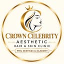 Crown Celebrity Aesthetic